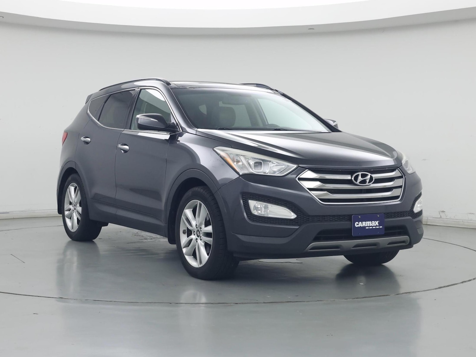 hyundai santa fe 2015 5XYZW4LA0FG273587 image hyundai santa fe 2015 5XYZW4LA0FG273587 image